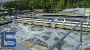 Các ứng dụng của bể phản ứng sinh học màng MBR là gì?