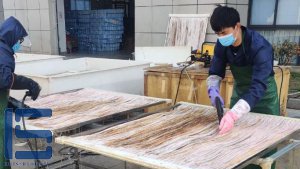 Hướng dẫn cách tránh bám cặn canxi cacbonat (CaCO3) trên màng MBR