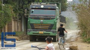 Người dân Thanh Hóa