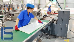 Các tính năng ưu việt của màng MBR tấm phẳng