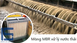 Thông lượng tới hạn của MBR được xác định như thế nào?